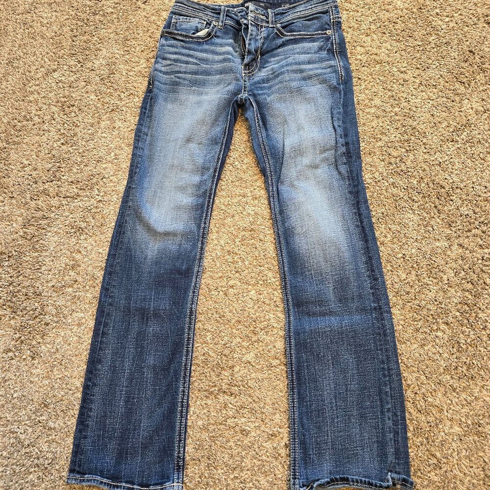 BKE Jeans Adien